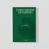 Todo menos invierno, primer libro de la colección desarraigada